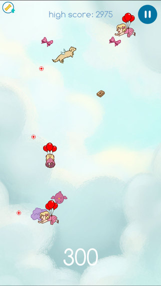 fletch screenshot